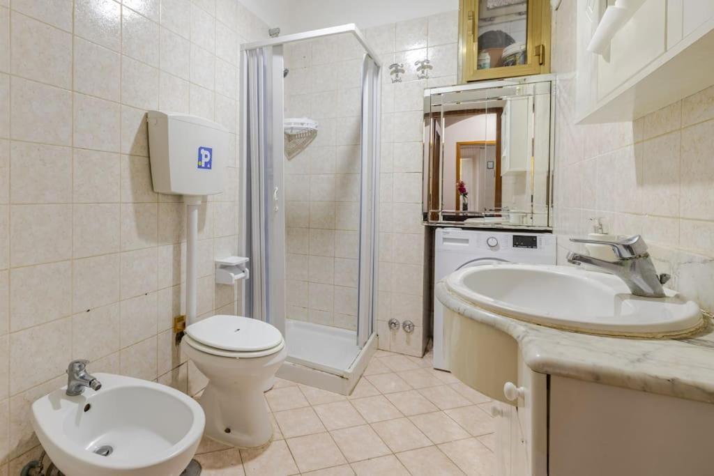 Nice Stay In Rome Exterior photo