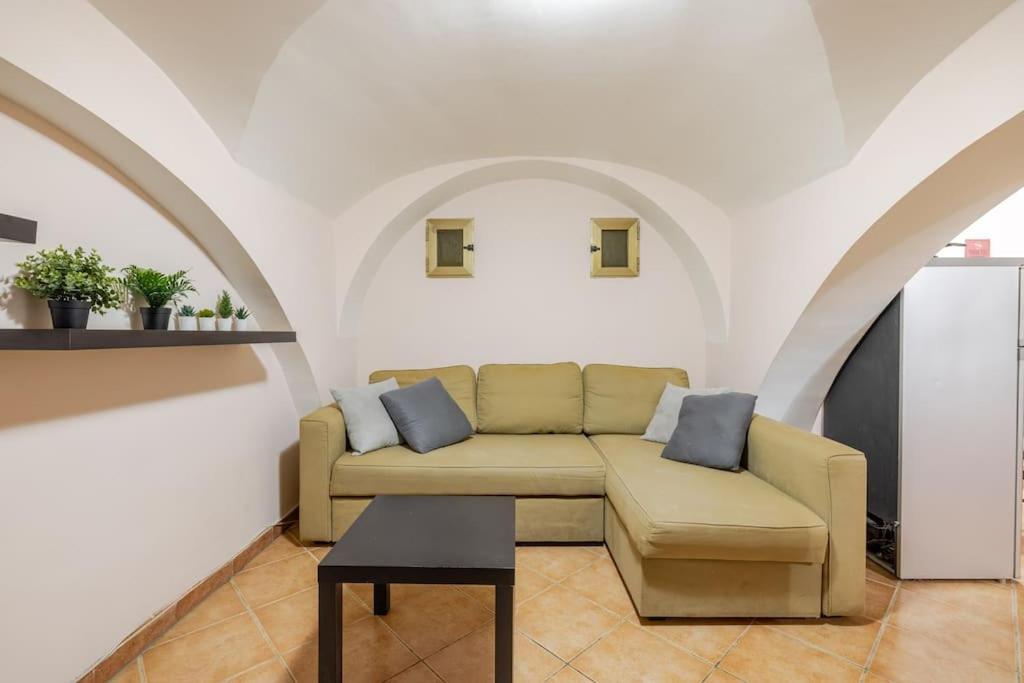 Nice Stay In Rome Exterior photo